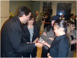 Pratt Pavilion Sub-acute Rehabilitation Facility Open House