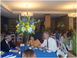 Pratt Pavilion Sub-acute Rehabilitation Facility Open House