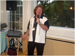 Pratt Pavilion Sub-acute Rehabilitation Facility Open House