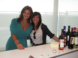 Spectacular Spa Event