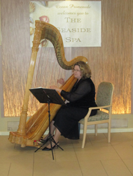 Spectacular Spa Event