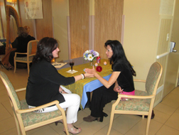 Spectacular Spa Event